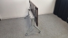 Klaptafels Haworth 1600 x 800 (2e hands) 73192