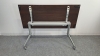 Klaptafels Haworth 1600 x 800 (2e hands) 73193