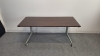 Klaptafels Haworth 1600 x 800 (2e hands) 73194