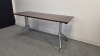 Klaptafels Haworth 1600 x 800 (2e hands) 73195