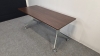 Klaptafels Haworth 1600 x 800 (2e hands) 73196