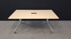 Klaptafels Haworth 1600 x 800 (2e hands) 73179