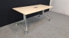Klaptafels Haworth 1600 x 800 (2e hands) 73180