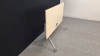 Klaptafels Haworth 1600 x 800 (2e hands) 73183