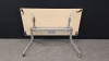 Klaptafels Haworth 1600 x 800 (2e hands) 73184