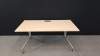 Klaptafels Haworth 1600 x 800 (2e hands) 73185