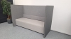 Silentseat acoustique de Haworth (ocassion) 70602