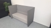 Silentseat acoustique de Haworth (ocassion) 70605