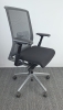 Ergonomische bureaustoel Haworth 62 Very Task (refurbished) 74604