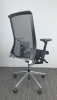 Ergonomische bureaustoel Haworth 62 Very Task (refurbished) 74606