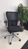 Ergonomische bureaustoel Haworth Comforto System 89 Zody 73519