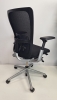 Ergonomische bureaustoel Haworth Comforto System 89 Zody 73523