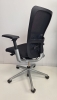 Ergonomische bureaustoel Haworth Comforto System 89 Zody 73525