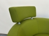 Mobiele design bureau/lounge stoel Hawort Hello 71238
