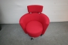 Mobiele design bureau/lounge stoel Hawort Hello 71243