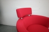 Mobiele design bureau/lounge stoel Hawort Hello 71244