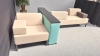 Ensemble de salon acoustique Haworth 70918