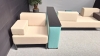 Ensemble de salon acoustique Haworth 70921