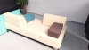 Ensemble de salon acoustique Haworth 70922