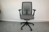 Ergonomische bureaustoel Haworth Comforto System 59  69794