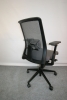Ergonomische bureaustoel Haworth Comforto System 59  69800