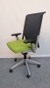 Ergonomische bureaustoel Haworth 59(refurbished) 71996