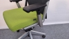 Ergonomische bureaustoel Haworth 59(refurbished) 71997