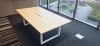 Table de conférence Haworth 72738