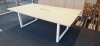 Table de conférence Haworth 72740