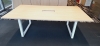 Table de conférence Haworth 72741