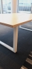 Table de conférence Haworth 72744