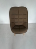 Design fauteuille Hay Uchiwa 72114
