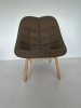 Design fauteuille Hay Uchiwa 72115