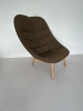 Design fauteuille Hay Uchiwa 72116