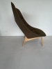 Design fauteuille Hay Uchiwa 72117
