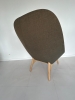 Design fauteuille Hay Uchiwa 72118