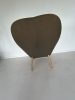 Design fauteuille Hay Uchiwa 72119