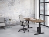 Zit/sta enkel Premium elektrisch 160x80 cm 64299