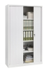 Roldeurkast Robberechts 1980 x 1200 x 430 mm 72567