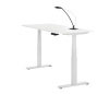Zit/sta enkel Business elektrisch 140 x 80 cm 64269