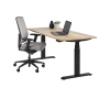 Zit/sta enkel Business elektrisch 180 x 80 cm 64290