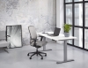 Zit/sta enkel Premium elektrisch 160x80 cm 64247