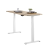 Zit/sta enkel Premium elektrisch 140 x 80 cm 64231