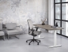 Zit/sta enkel Premium elektrisch 180x80 cm 64261
