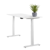 Zit/sta enkel Premium elektrisch 140 x 80 cm 64229