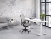 Zit/sta enkel Premium elektrisch 160x80 cm 64243