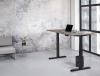  Zit/sta enkel Premium elektrisch 120 x 80 cm 64210