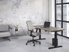 Zit/sta enkel Premium elektrisch 160x80 cm 64234