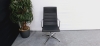 Design stoel ICF UNA Executive Chair (2e hands) 69315