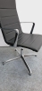 Design stoel ICF UNA Executive Chair (2e hands) 69324